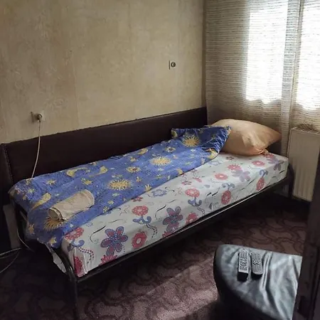 Mejdan Hostel *