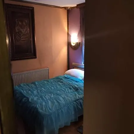 Hostel Mejdan Tuzla