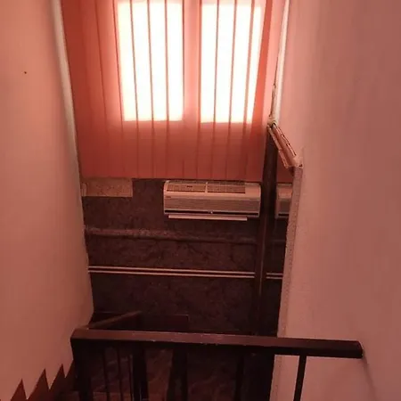 Hostel Mejdan *