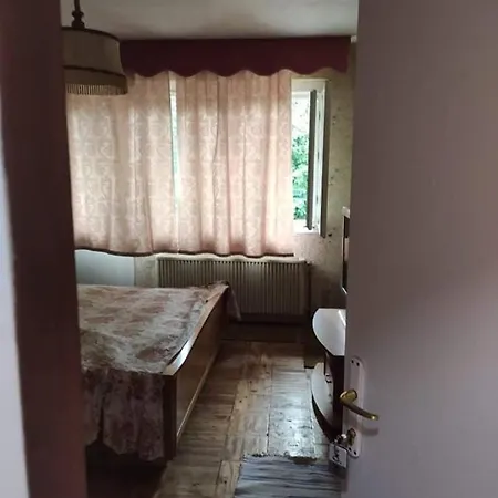 Hostel Mejdan