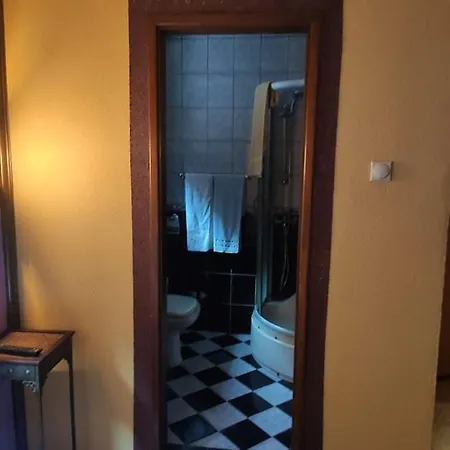 Mejdan Hostel Tuzla