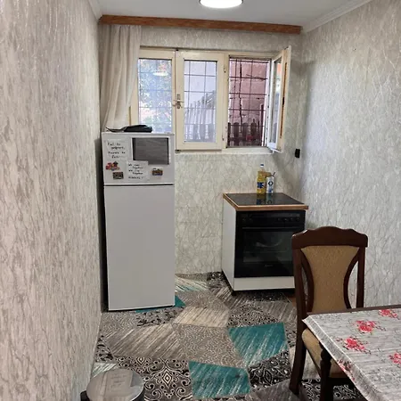 Hostel Mejdan *