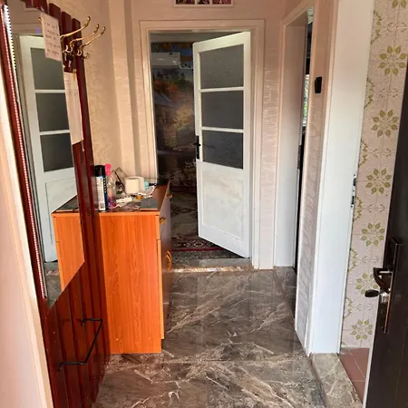 Mejdan Hostel Tuzla