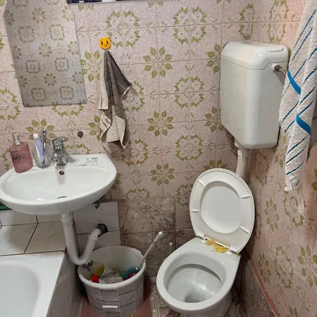 Hostel Mejdan