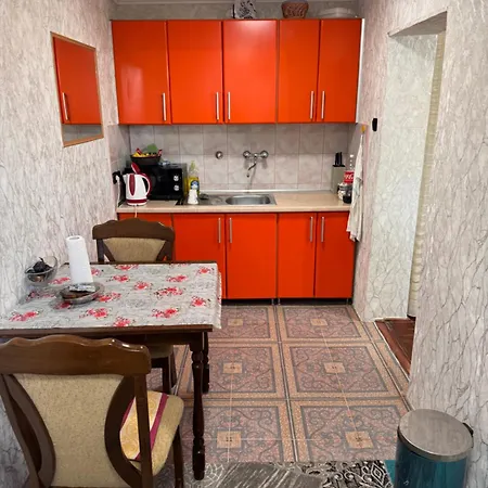 Mejdan Hostel *