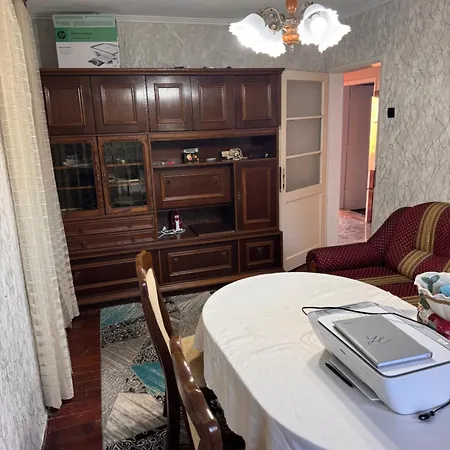 Hostel Mejdan *