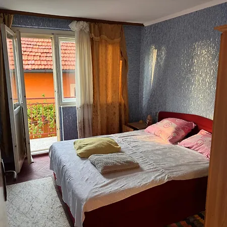 Mejdan Hostel Tuzla