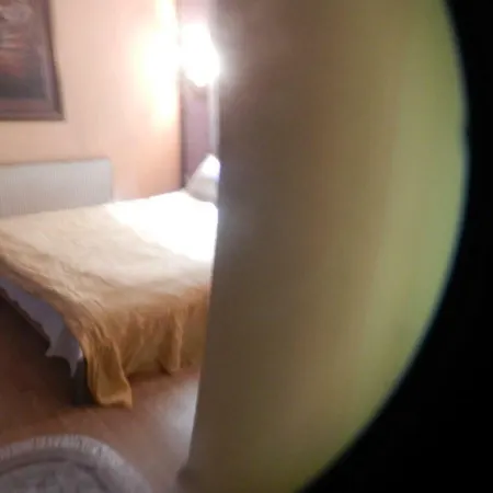 Hostel Mejdan