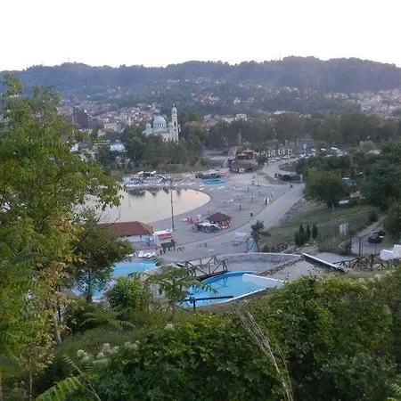 Mejdan Tuzla