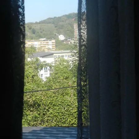 Mejdan Hostel *