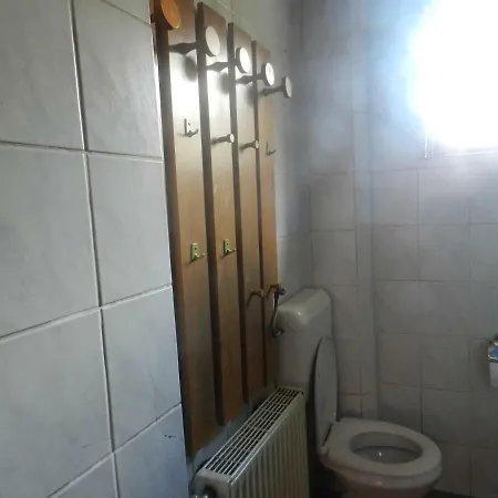 Hostel Mejdan *