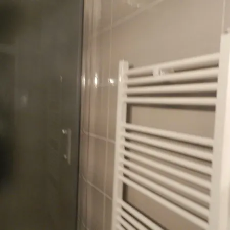 Mejdan Hostel *